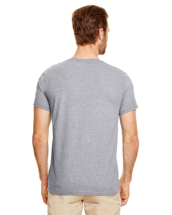 Gildan G640 - Softstyle® 4.5 oz., T-Shirt
