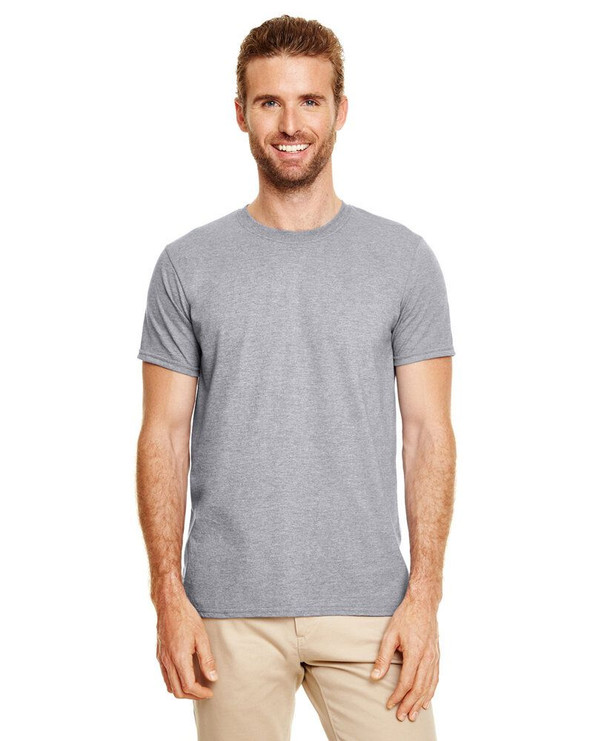 Gildan G640 - Softstyle® 4.5 oz., T-Shirt