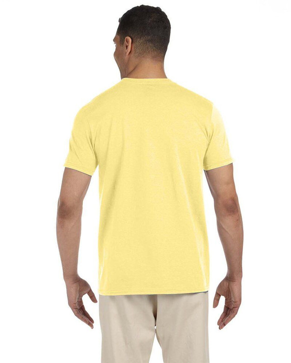 Gildan G640 - Softstyle® 4.5 oz., T-Shirt