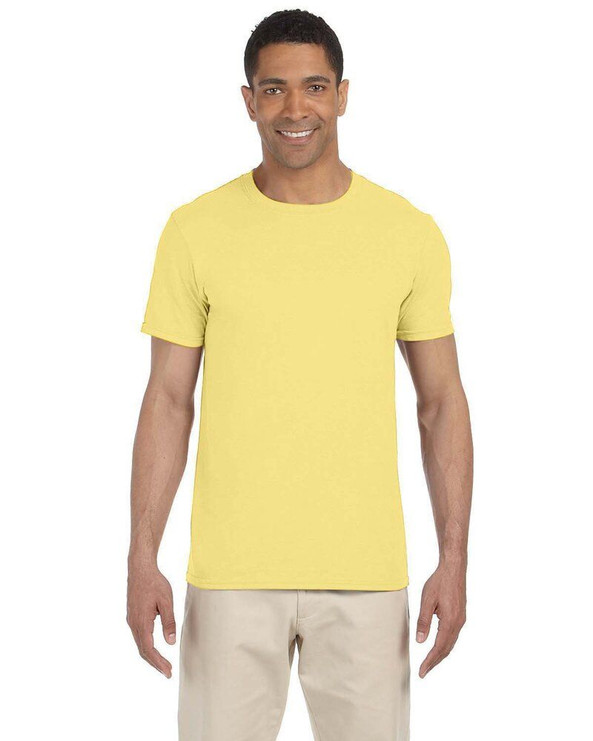 Gildan G640 - Softstyle® 4.5 oz., T-Shirt