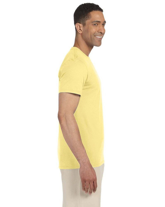 Gildan G640 - Softstyle® 4.5 oz., Camiseta