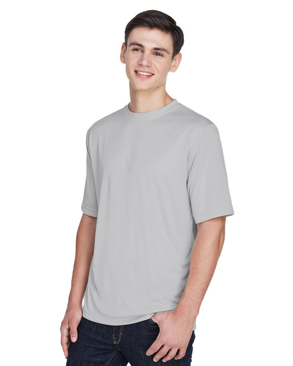 Team 365 TT11 - Men's Zone Performance Tee