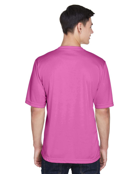 Team 365 TT11 - Camiseta de rendimiento Zone para hombre