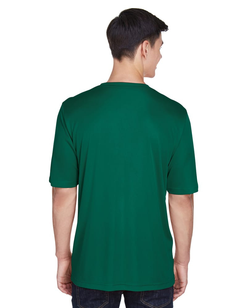 Team 365 TT11 - Camiseta de rendimiento Zone para hombre