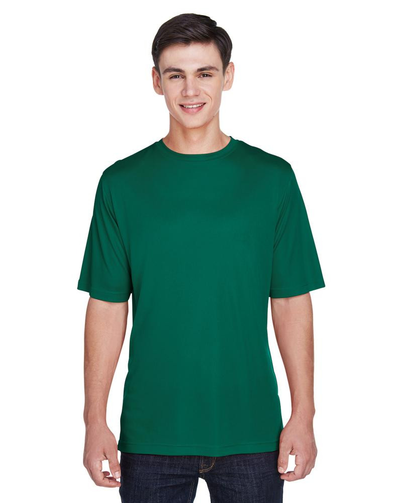 Team 365 TT11 - Camiseta de rendimiento Zone para hombre