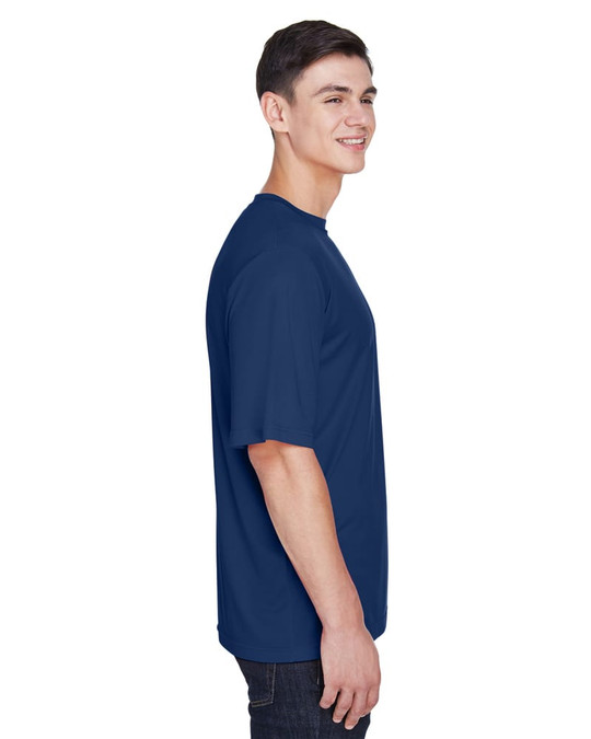 Team 365 TT11 - T-shirt de performance Zone pour hommes