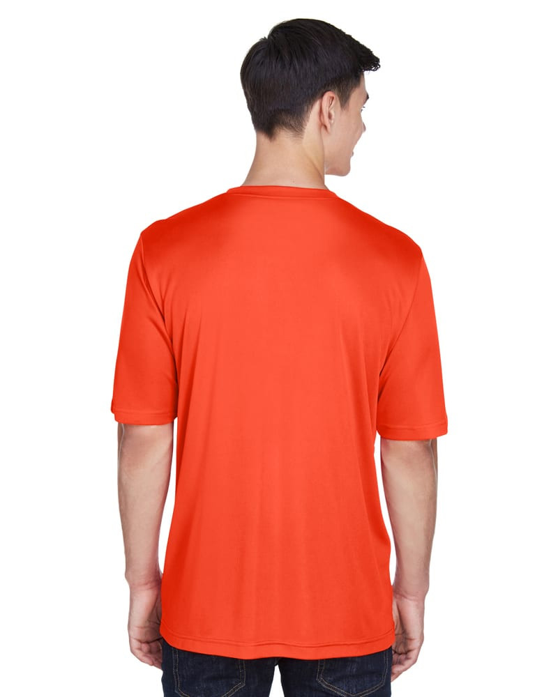 Team 365 TT11 - Camiseta de rendimiento Zone para hombre