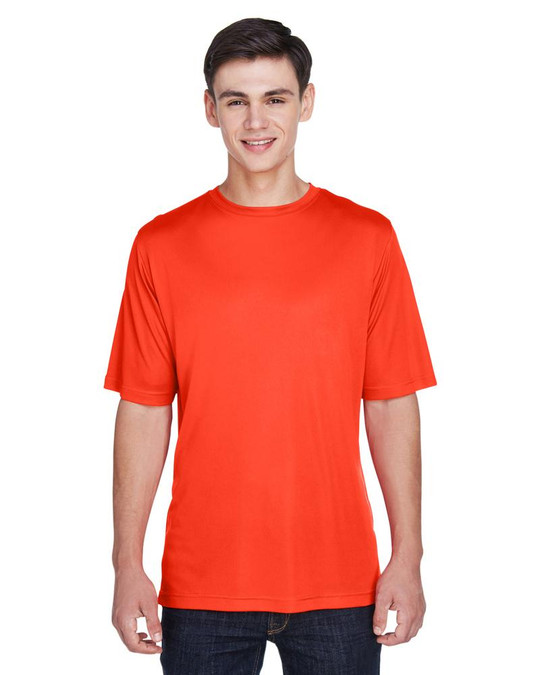 Team 365 TT11 - T-shirt de performance Zone pour hommes