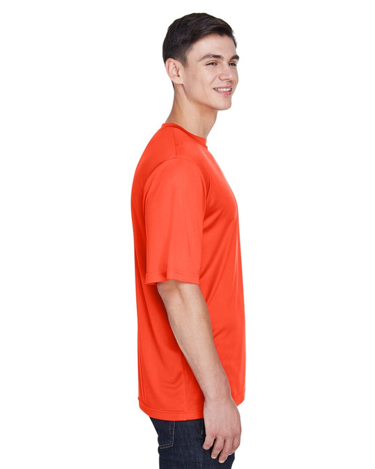 Team 365 TT11 - T-shirt de performance Zone pour hommes