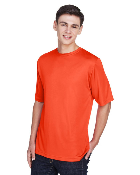 Team 365 TT11 - T-shirt de performance Zone pour hommes