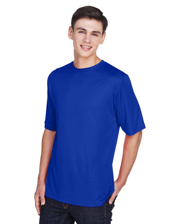 Team 365 TT11 - Men's Zone Performance Tee