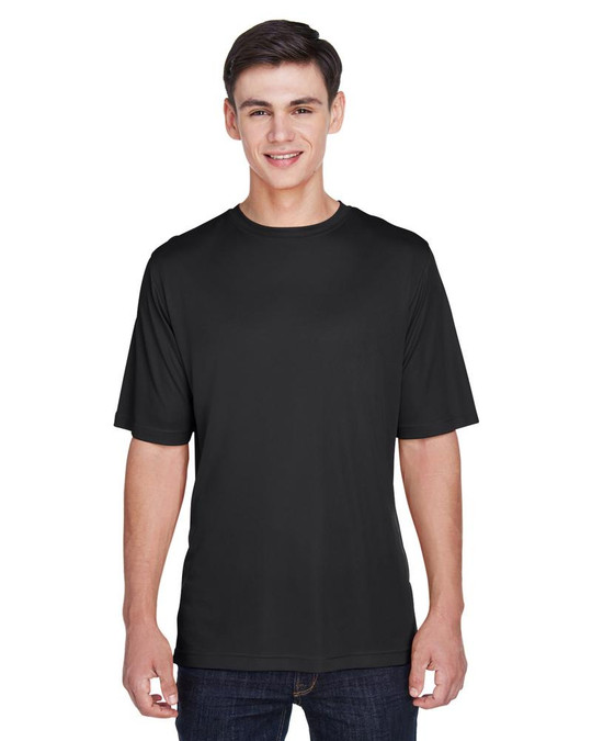 Team 365 TT11 - T-shirt de performance Zone pour hommes