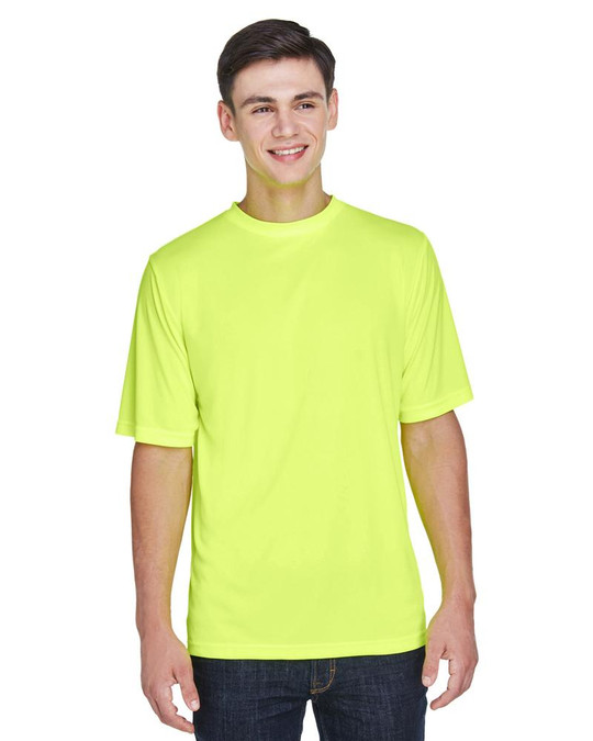 Team 365 TT11 - T-shirt de performance Zone pour hommes