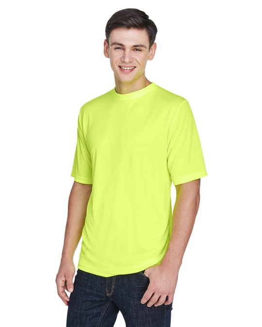 Team 365 TT11 - T-shirt de performance Zone pour hommes
