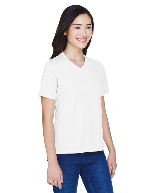Team 365 TT11W - Ladies Zone Performance T-Shirt