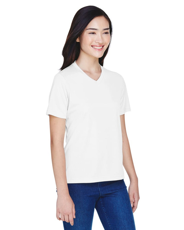 Team 365 TT11W - Ladies Zone Performance T-Shirt