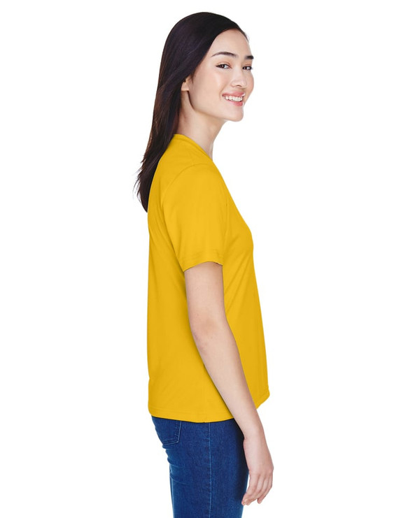 Team 365 TT11W - Ladies Zone Performance T-Shirt