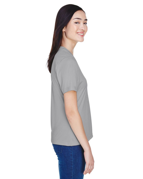 Team 365 TT11W - Ladies Zone Performance T-Shirt