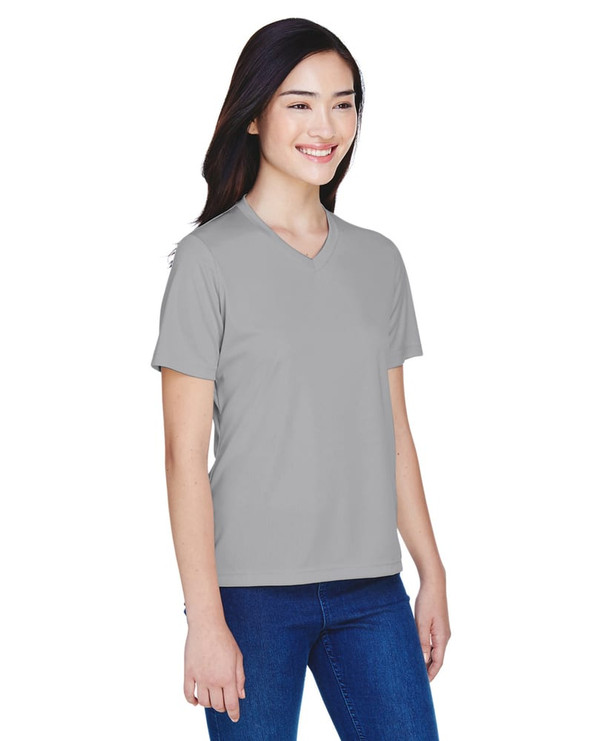 Team 365 TT11W - Ladies Zone Performance T-Shirt