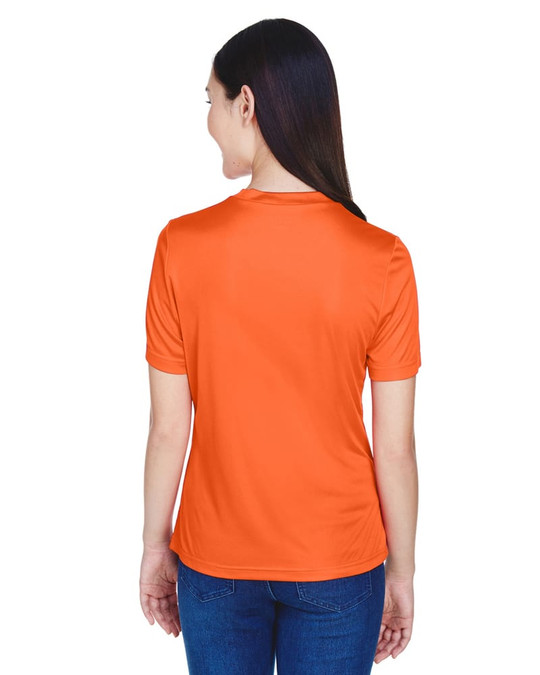 Team 365 TT11W - Ladies Zone Performance T-Shirt