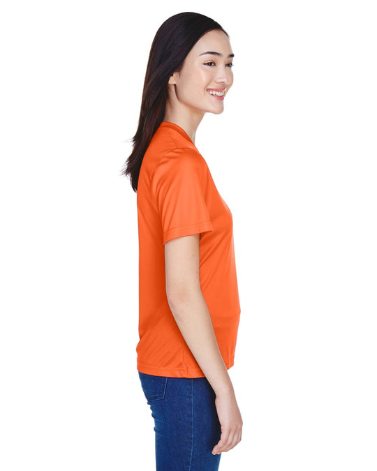 Team 365 TT11W - Ladies Zone Performance T-Shirt