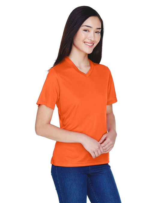 Team 365 TT11W - Ladies Zone Performance T-Shirt