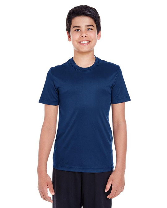 Team 365 TT11Y - T-shirt de performance Youth Zone