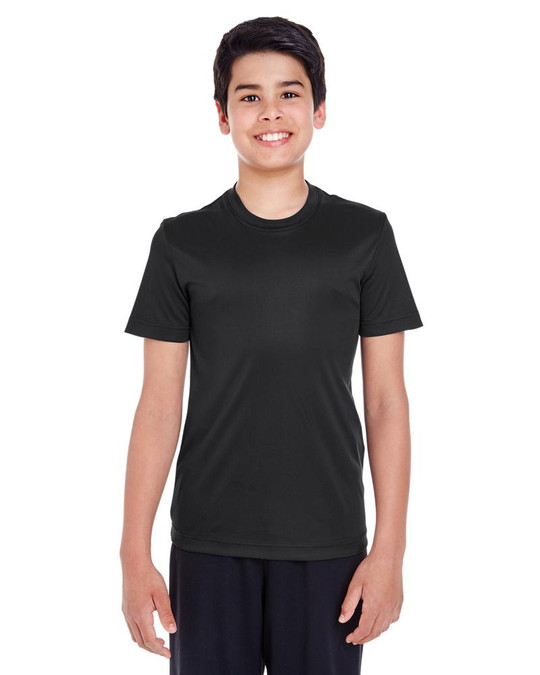 Team 365 TT11Y - T-shirt de performance Youth Zone
