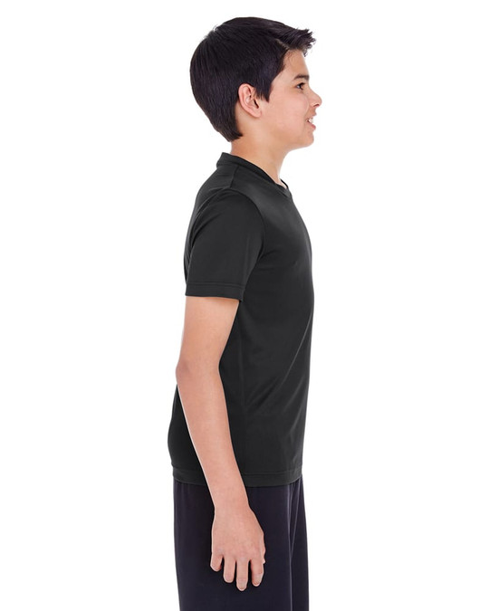Team 365 TT11Y - T-shirt de performance Youth Zone