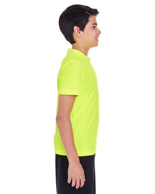 Team 365 TT11Y - T-shirt de performance Youth Zone