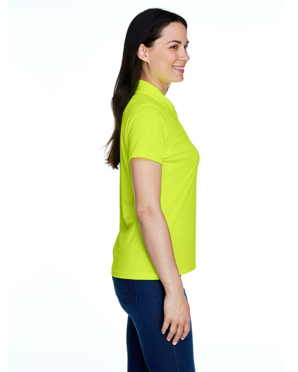 Team 365 TT21W - Ladies Command Snag Protection Polo