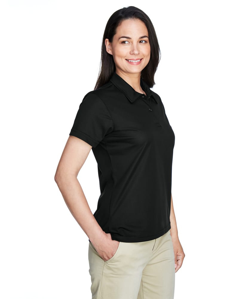 Team 365 TT21W - Ladies Command Snag Protection Polo
