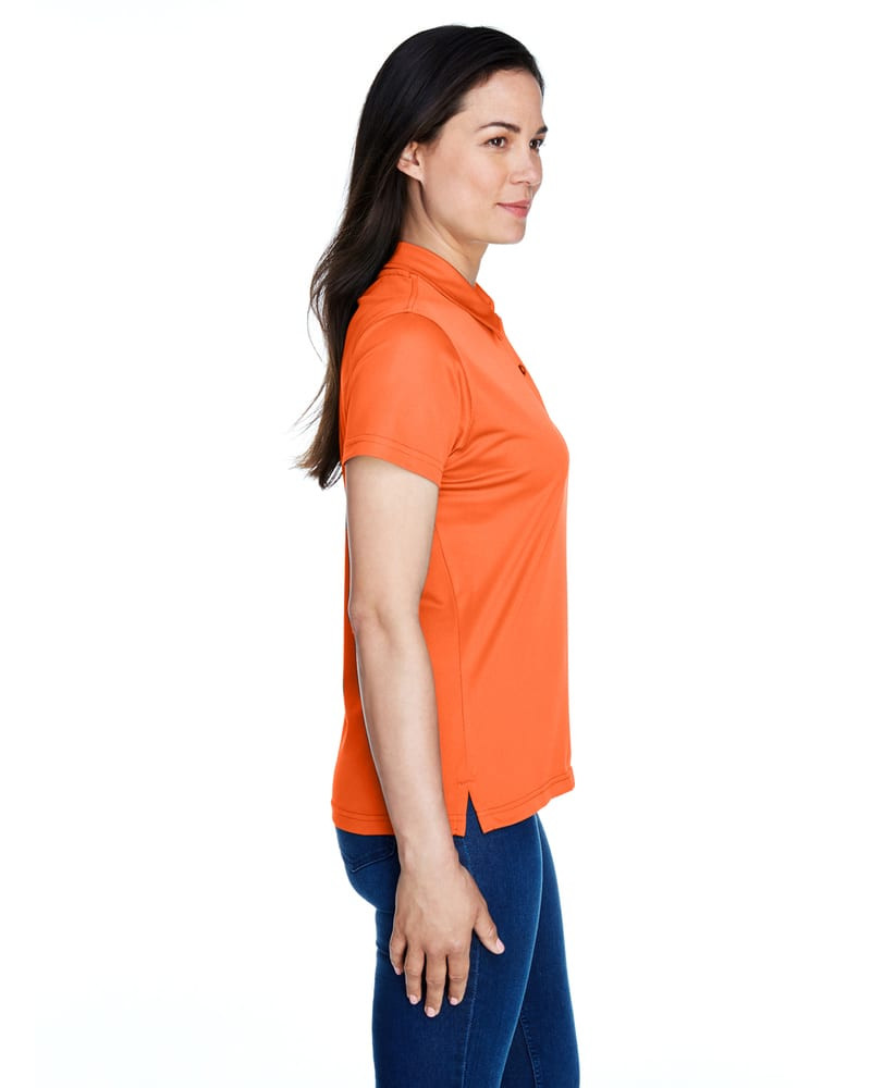 Team 365 TT21W - Ladies Command Snag Protection Polo