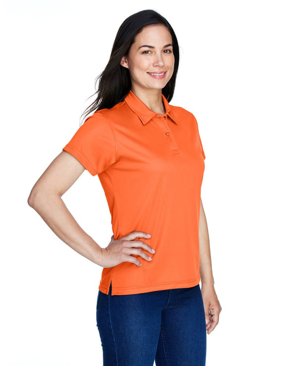 Team 365 TT21W - Ladies Command Snag Protection Polo