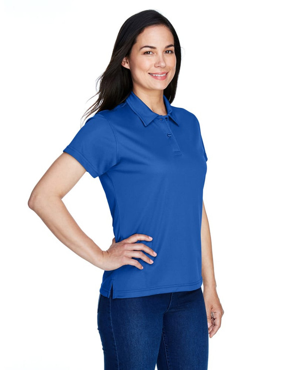 Team 365 TT21W - Ladies Command Snag Protection Polo