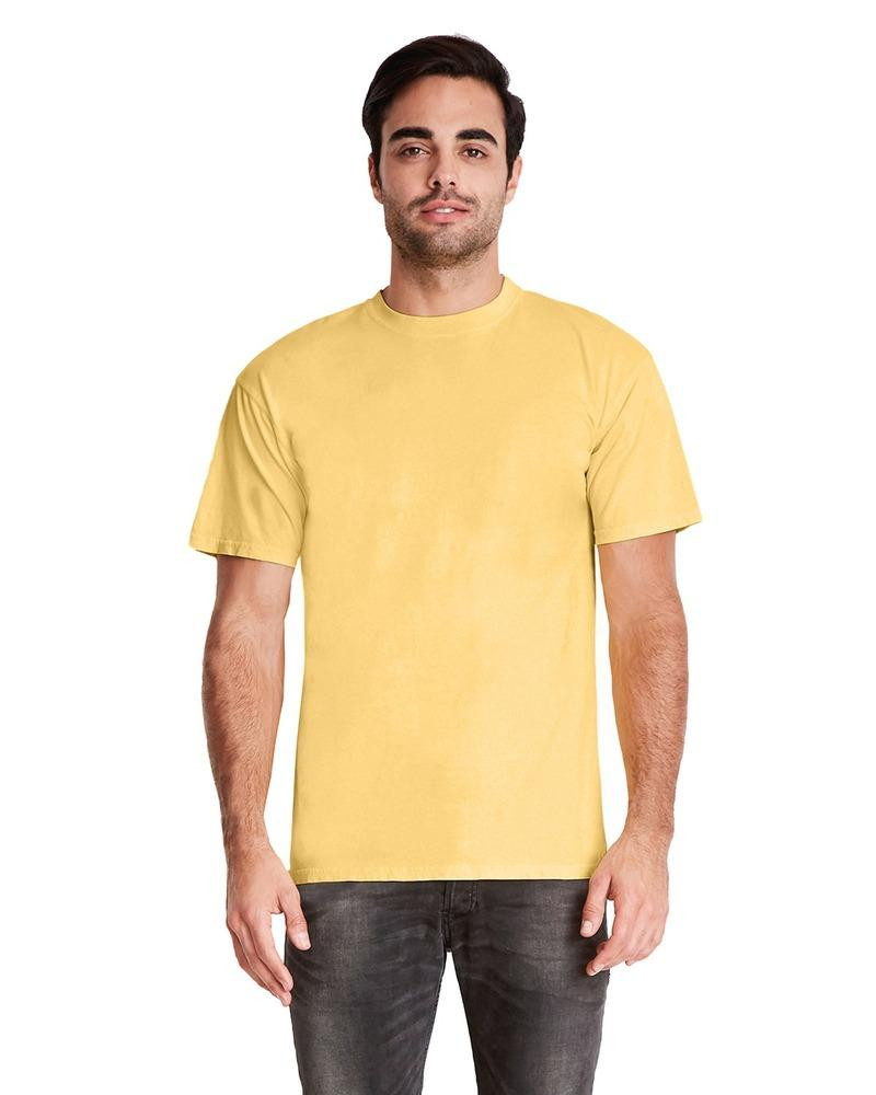 Next Level 7410 - Camiseta teñida con estilo para adulto