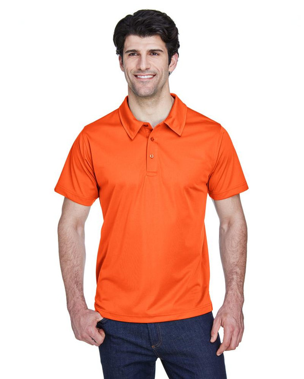 Team 365 TT21 - Men's Command Snag Protection Polo