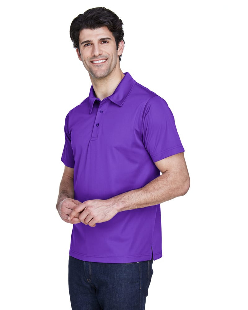 Team 365 TT21 - Men's Command Snag Protection Polo