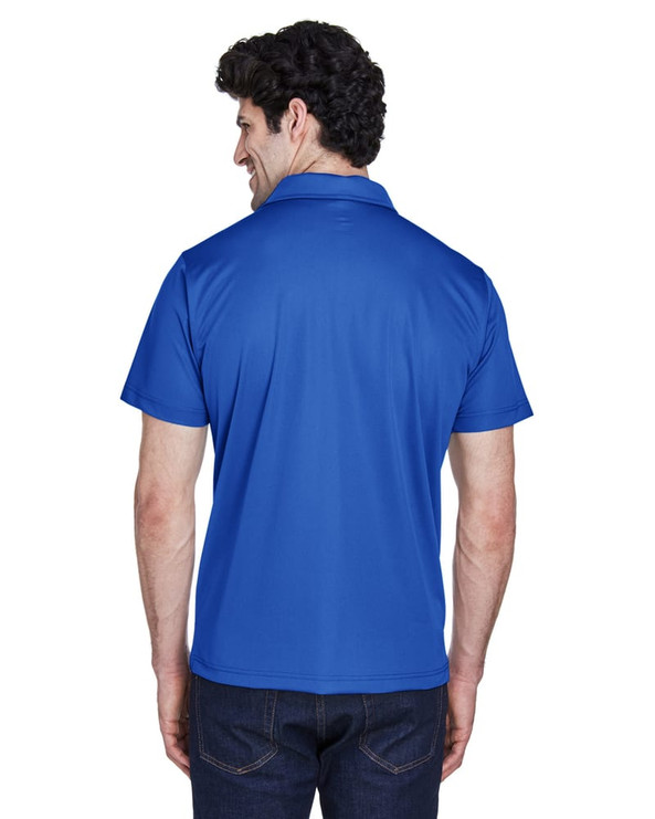 Team 365 TT21 - Men's Command Snag Protection Polo