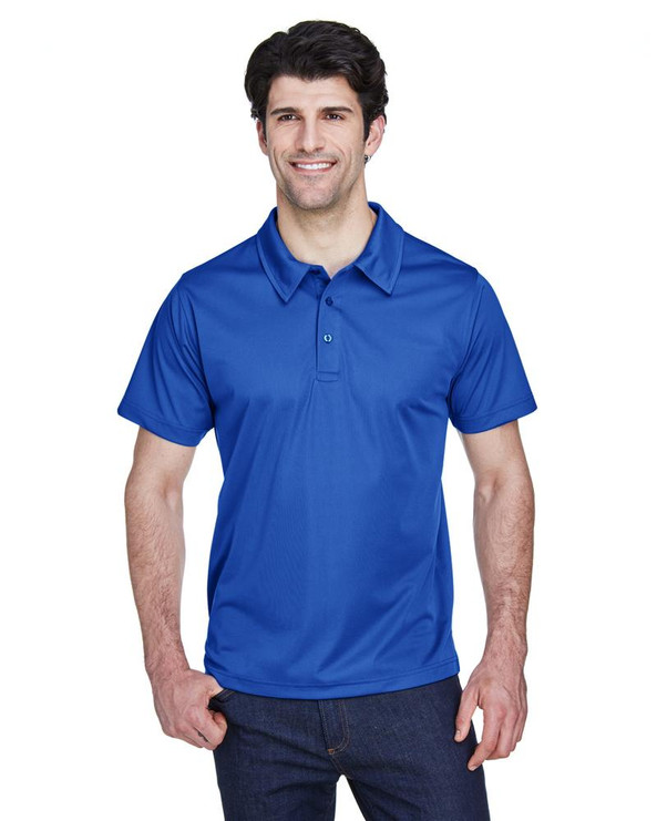 Team 365 TT21 - Men's Command Snag Protection Polo