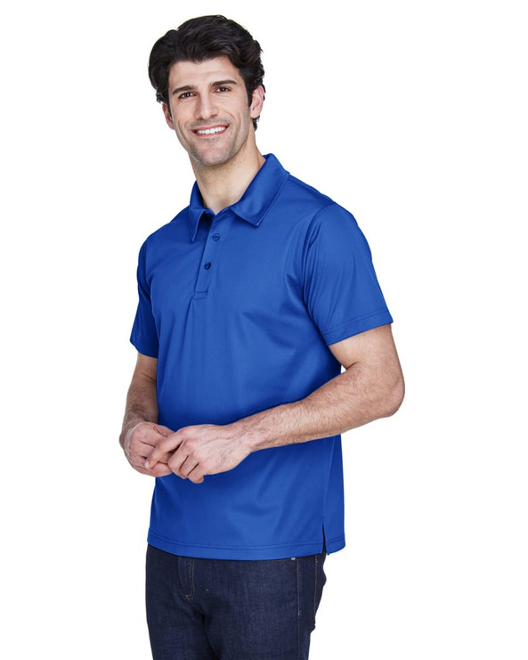 Team 365 TT21 - Men's Command Snag Protection Polo