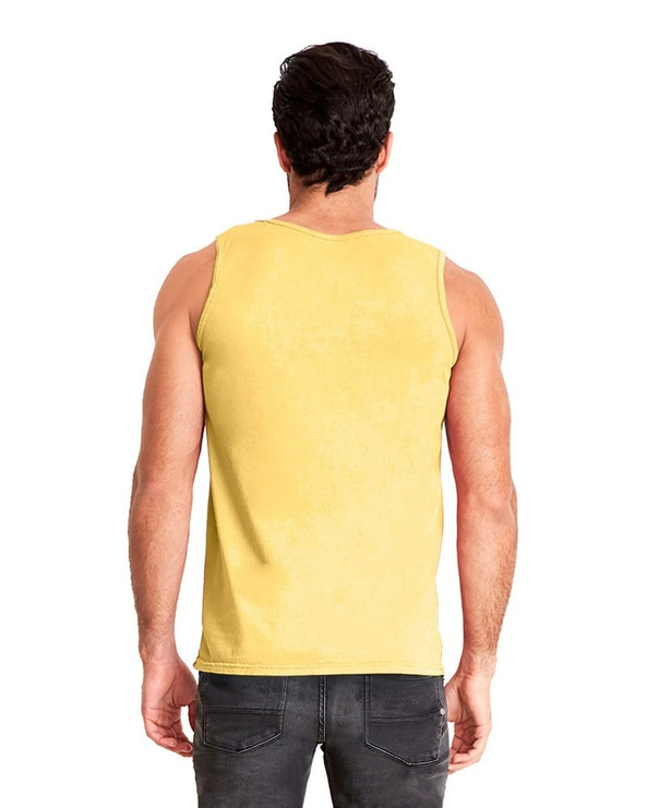 Next Level 7433 - Camiseta de tirantes Inspired Dye para adultos