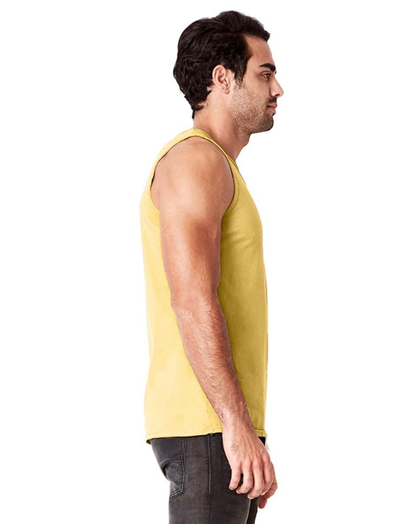 Next Level 7433 - Camiseta de tirantes Inspired Dye para adultos