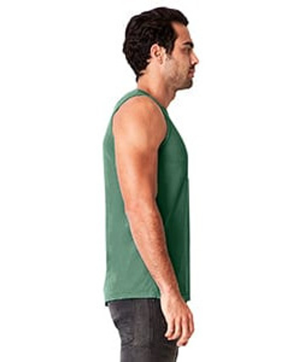 Next Level 7433 - Camiseta de tirantes Inspired Dye para adultos