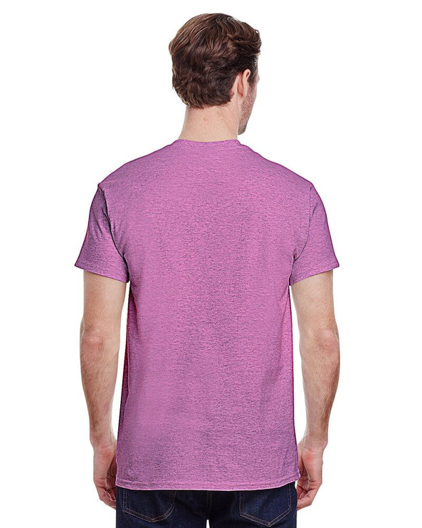 Gildan G500 - Heavy Cotton™ 5.3 oz. T-Shirt (5000)