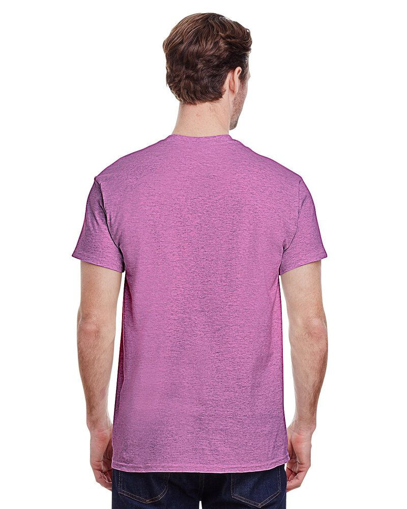 Gildan G500 - Heavy Cotton™ 5.3 oz. T-Shirt (5000)