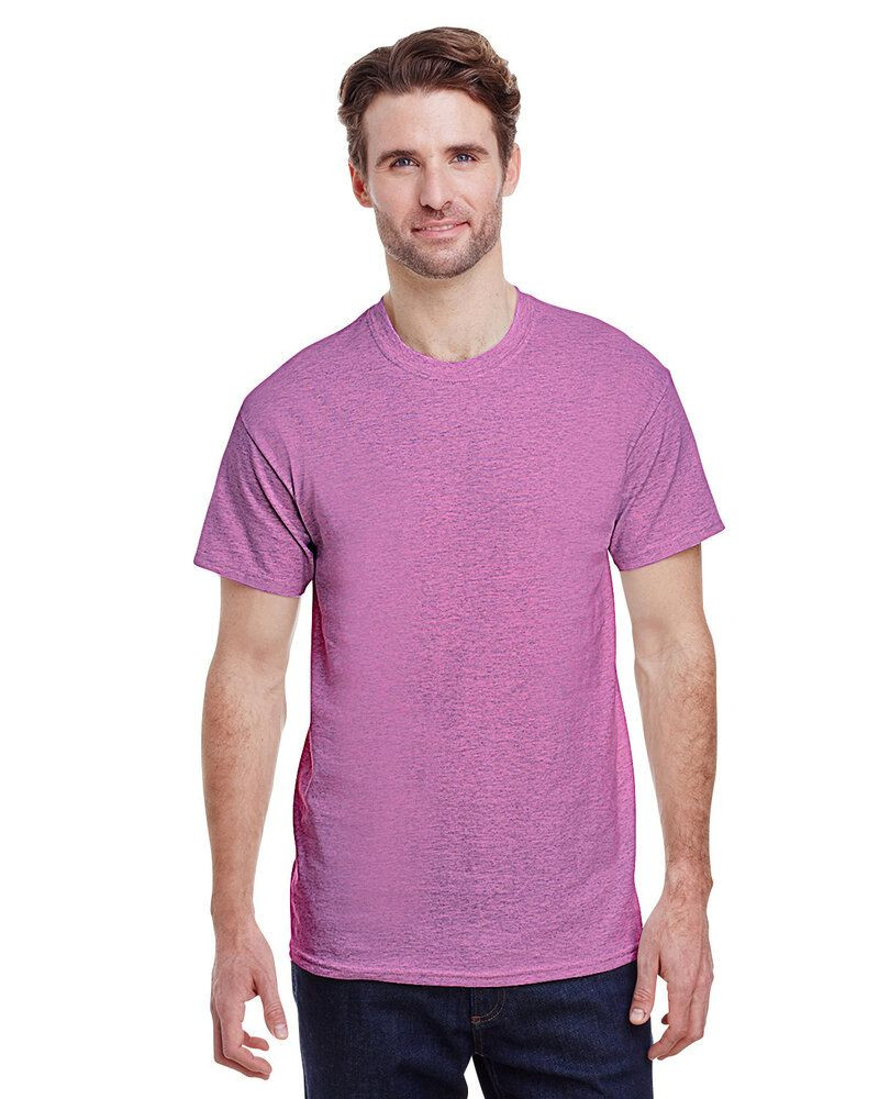 Gildan G500 - Heavy Cotton™ 5.3 oz. T-Shirt (5000) - Heather