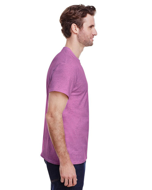 Gildan G500 - Heavy Cotton™ 5.3 oz. T-Shirt (5000)
