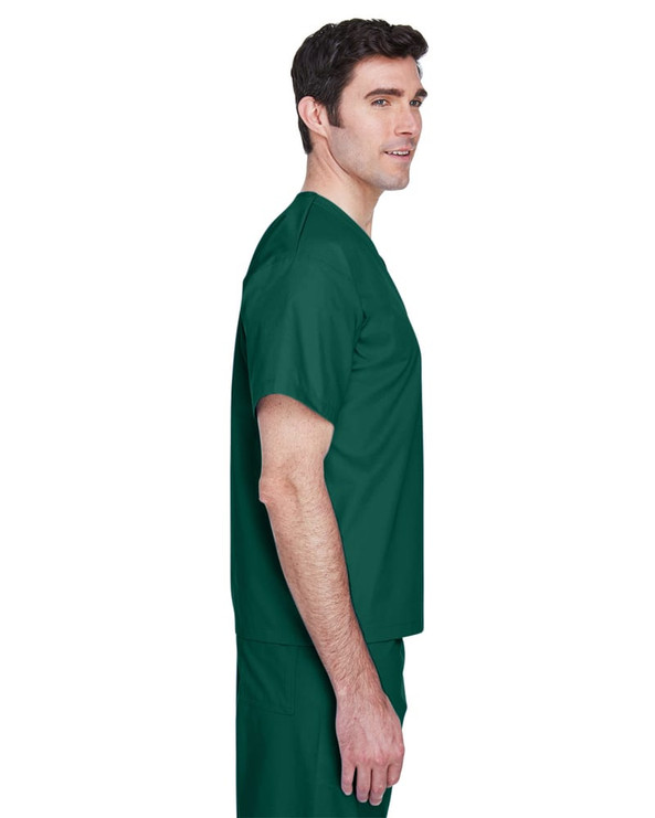 Harriton M897 - Adult Restore 4.9 oz. Scrub Top