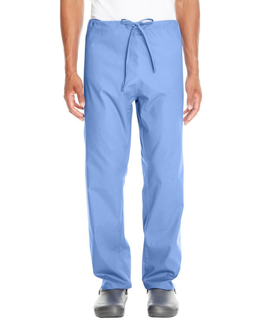 Harriton M898 - Pantalón de Pijama para Adulto Restore 4.9 oz.